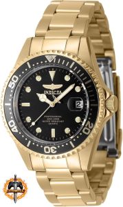 Invicta Pro Diver 8936OB Relógio Quartzo Masculino