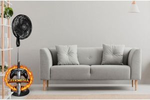 Ventilador de Coluna Britânia BVT450 Maxx Force 160W