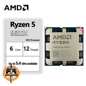 Processador AMD Ryzen 5 9600X AM5