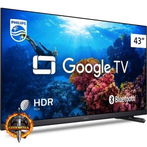 Smart Tv 43 Philips Lcd Led Full Hd Titan Os 43Pfg6910/78