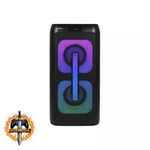 Caixa de Som Britânia BCX4601 350W Bluetooth