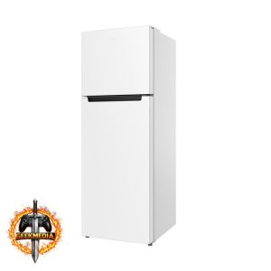Geladeira Midea MDRT554EVF Inverter 410L