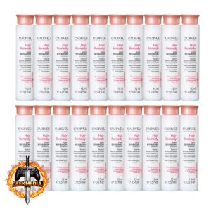 Cadiveu Ampola Hair Remedy Dose Reparadora 30 ampolas de 15ml