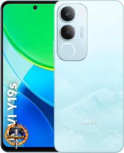 Smartphone Jovi Y19s 256GB 8GB RAM Azul Glacial