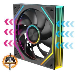 Fan Argb Prism 4 Rs
