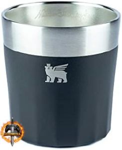 Stanley Copo Prismático Isolado 201ml Foundry Black