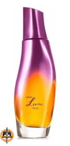 Natura Luna Força Deo Colônia Feminina 75 ml