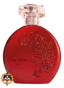 O Boticário Floratta Red Deo-Colônia 75ml Feminino