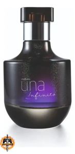 Deo Parfum Natura Una Infinito 75ml