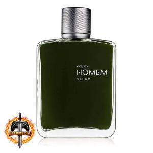Deo Parfum Natura Homem Verum 100ml
