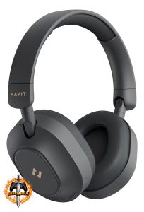 Headphone Havit H668bt Anc Híbrido Bluetooth 5.4