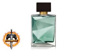 Deo Parfum Natura Essencial Sentir Masculino 100 mL