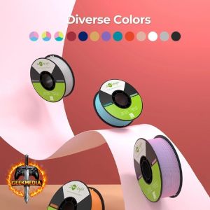 Filamento Creality Soleyin Ultra PLA 1.75mm 1KG