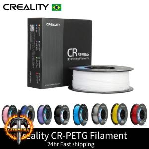 Filamento 3D Creality CR-PETG 1,75mm 1KG Ecológico