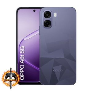 Smartphone OPPO A6T 5G 256GB 24GB RAM