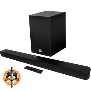Soundbar JBL Cinema SB180 Bluetooth 2.1 Canais