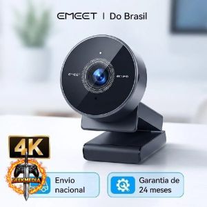 WebCam Emeet C950 4K