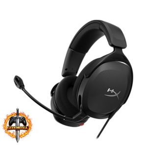 Headset Gamer HyperX Cloud Stinger 2 Core PC Preto