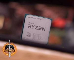Processador AMD Ryzen 5 5700X