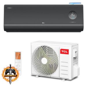 Ar Condicionado Split Hi Wall TCL FreshIN 3.0 Inverter 18.000 Btus Frio 220v