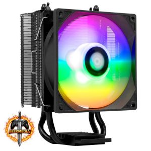 Cooler Para Processador Pichau Sage C2 ARGB 92mm