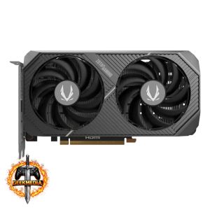 Placa de Vídeo Zotac RTX 5060 Twin Edge 8GB GDDR7