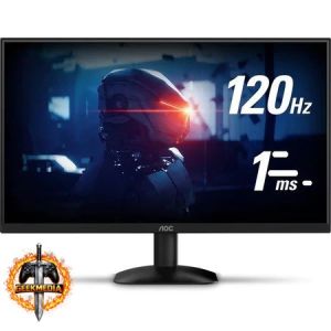Monitor Gamer AOC 27B35h/58 Full HD 120Hz 1ms 27 Polegadas