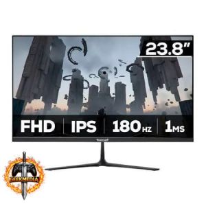 Monitor Gamer TGT Altay TS6, 23.8 Pol, IPS, FHD, 1ms, 180Hz