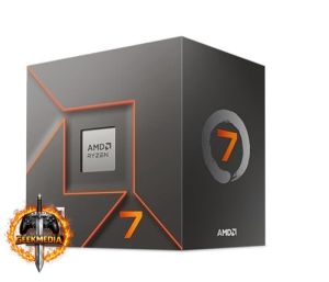Processador AMD Ryzen 7 8700F AM5 DDR5