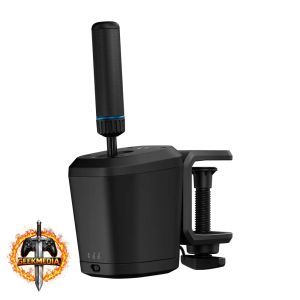 RS Câmbio e Freio de Mão Logitech G para Volantes G29/G920/G923