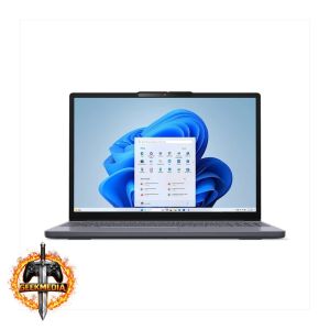 Notebook Lenovo IdeaPad Slim 3 AMD Ryzen 5 7535HS 8GB SSD 512GB 15.3"
