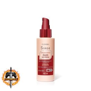 Eudora Siàge Nutri Acid.Complex Óleo em Creme 100ml