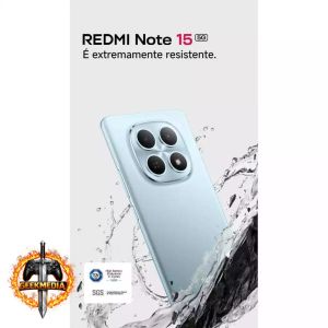 Celular Xiaomi Redmi Note 15 5G
