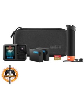 Câmera de Ação GoPro HERO13 Black