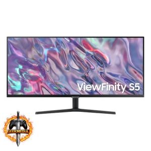 Monitor Samsung Viewfinity S5 34" WQHD Ultrawide 100Hz