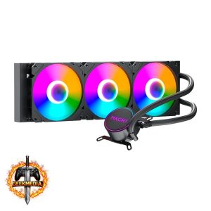 Water Cooler MACH1 Logic GK360 RGB 360mm