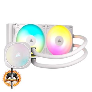 Water Cooler Corsair NAUTILUS 240 ARGB 240mm