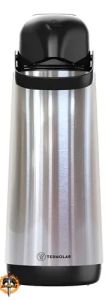 Garrafa Térmica Termolar Lúmina 1.8L