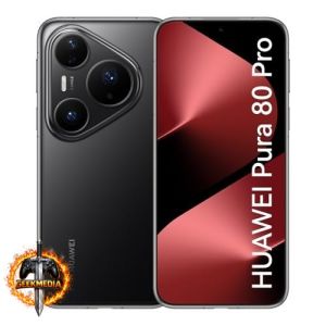 Smartphone HUAWEI Pura 80 Pro 12GB512GB