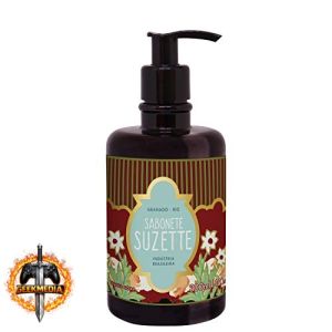 Granado Sabonete Líquido Vintage Suzette 300ml
