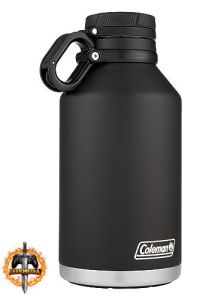 Growler 1,9L Preto