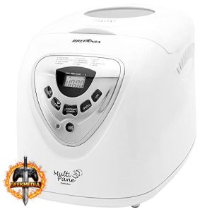 Britânia Panificadora Multipane 550W 220V Branco
