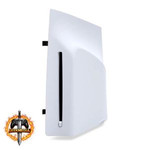 Leitor de Disco Externo para PlayStation 5 Slim e PS5 Pro (CFI-2000) Branco