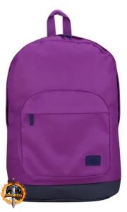 Mochila Shammy 2.0 Olympikus Roxo Liso