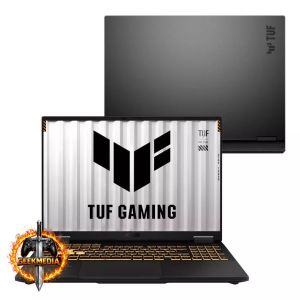 Notebook ASUS TUF Gaming F16 RTX 5060
