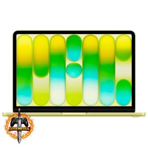 MacBook Neo Apple 13" Chip A18 Pro 8GB RAM 256GB (Amarelo)