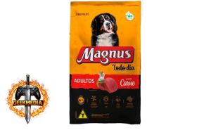 Ração Magnus Todo Dia 15 Kg
